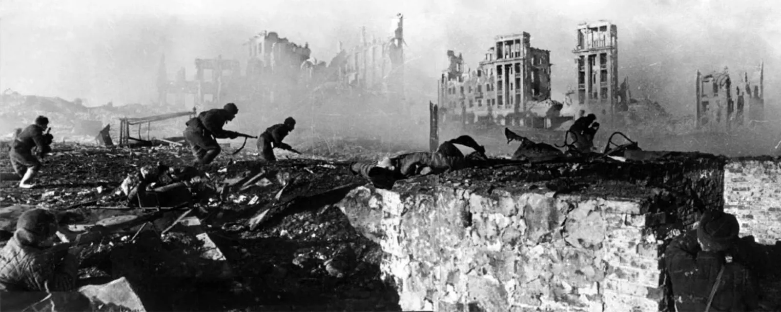 Stalingrad Attack