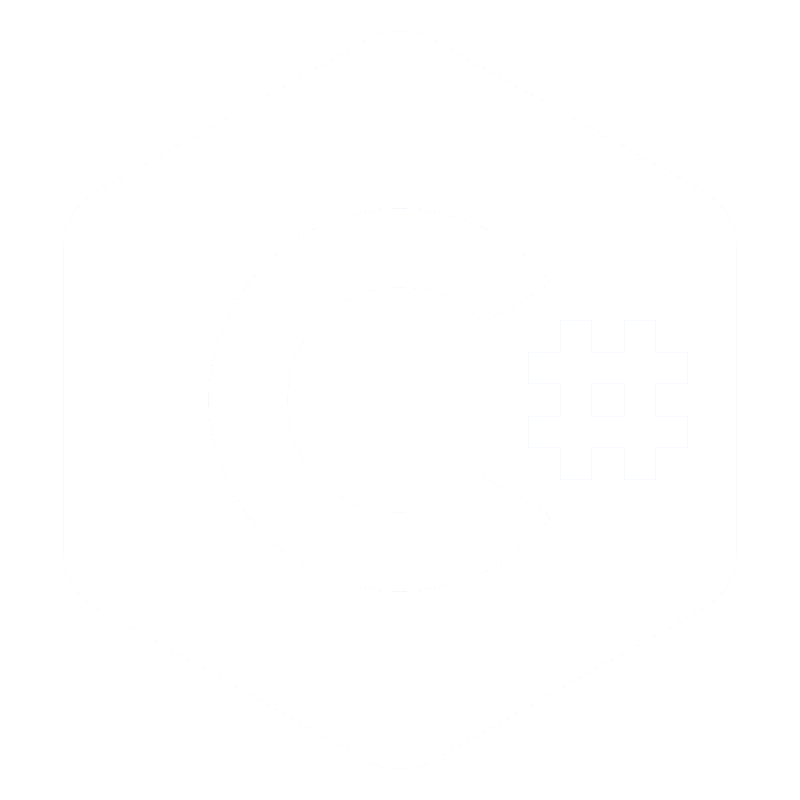 C# icon