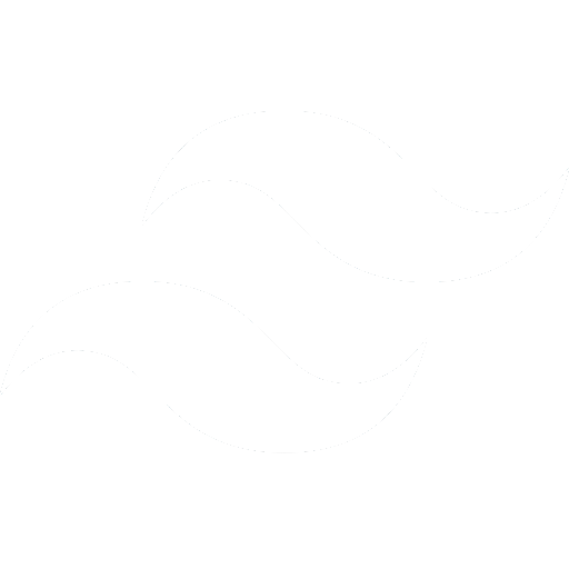 Tailwind icon